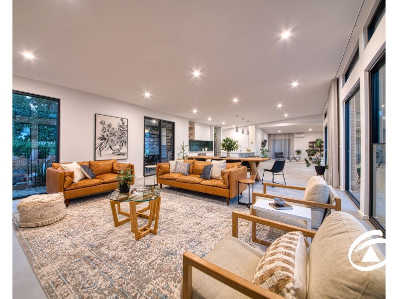 6 Olive Avenue, Harkaway VIC 3806