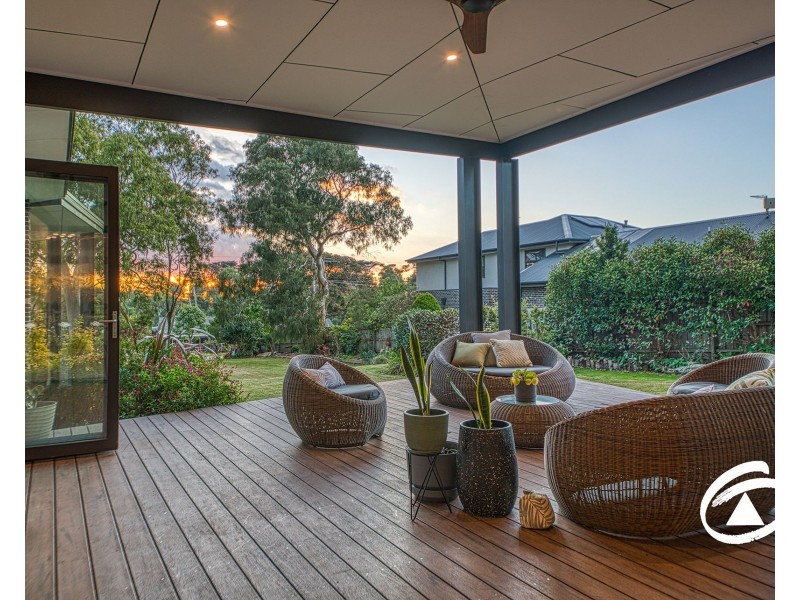 6 Olive Avenue, Harkaway VIC 3806