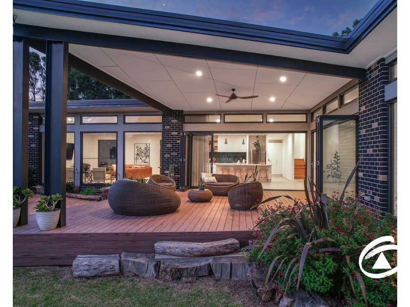 6 Olive Avenue, Harkaway VIC 3806