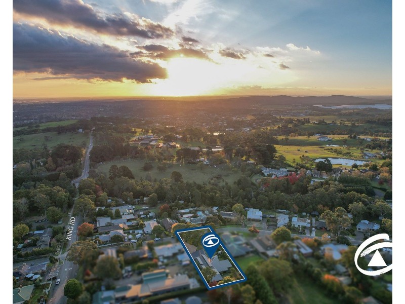 6 Olive Avenue, Harkaway VIC 3806