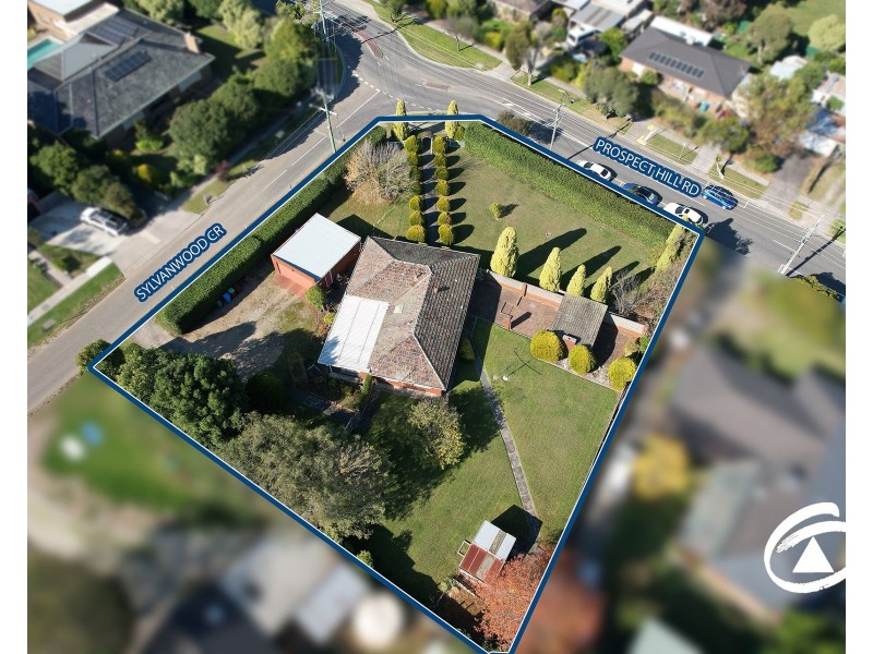 1 Sylvanwood Crescent, Narre Warren VIC 3805