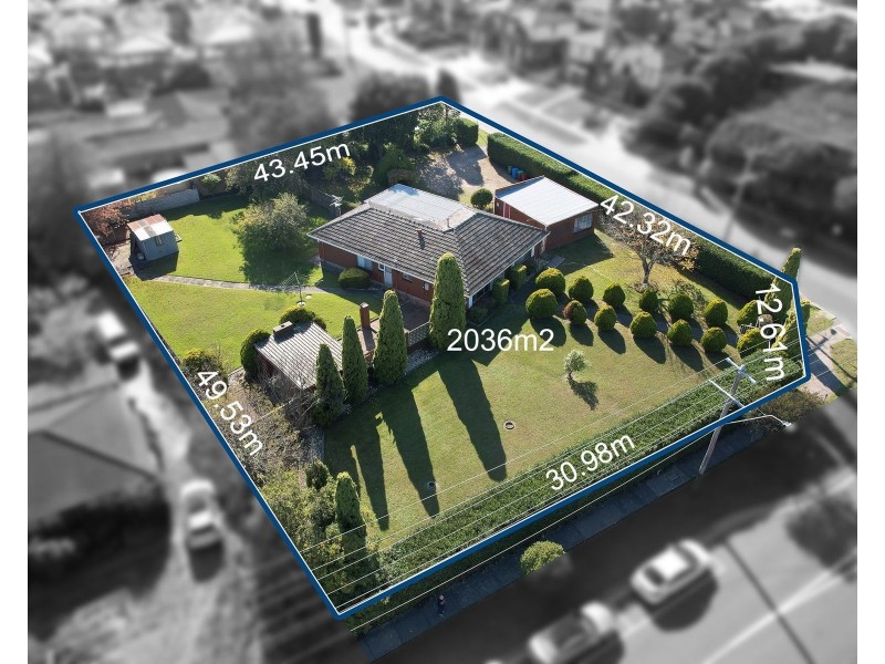 1 Sylvanwood Crescent, Narre Warren VIC 3805