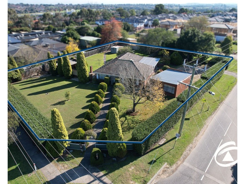 1 Sylvanwood Crescent, Narre Warren VIC 3805