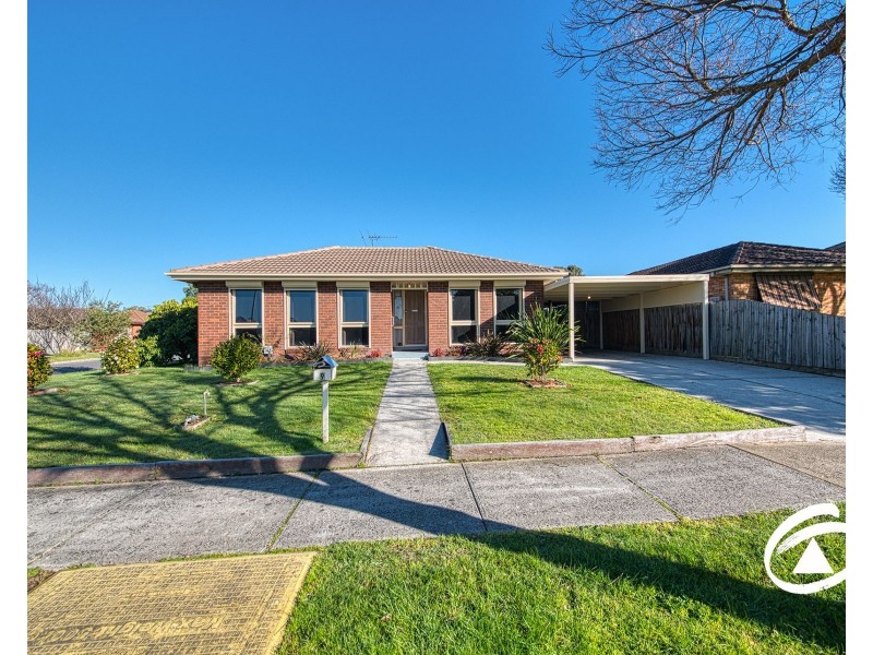 9 Columbia Road, Narre Warren VIC 3805