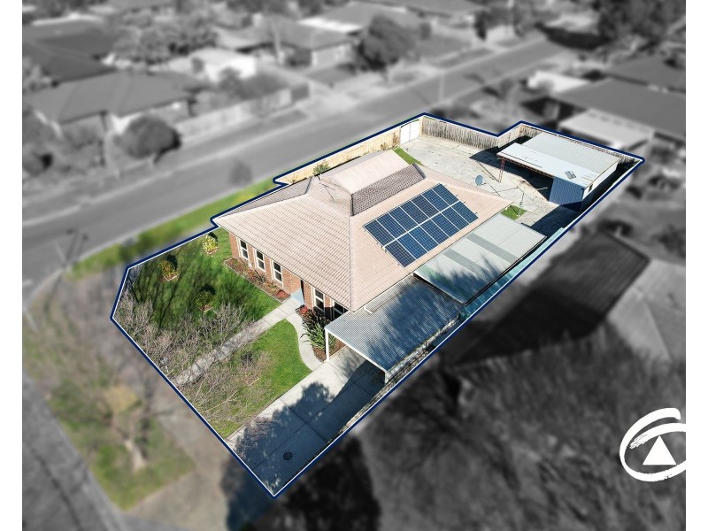 9 Columbia Road, Narre Warren VIC 3805