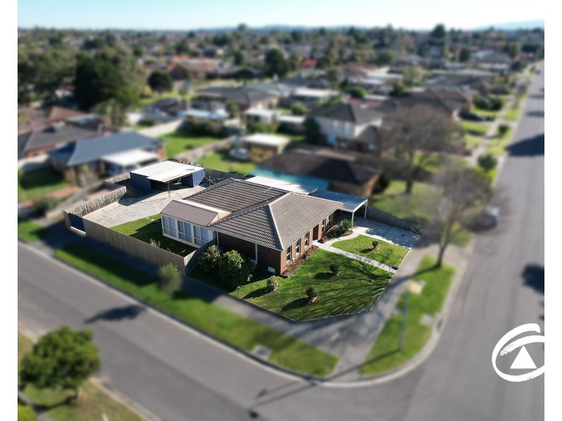 9 Columbia Road, Narre Warren VIC 3805