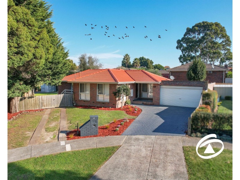 4 Acheron Close, Hallam VIC 3803