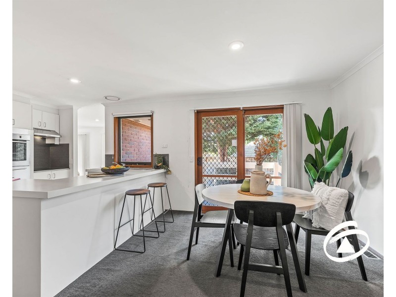 4 Acheron Close, Hallam VIC 3803