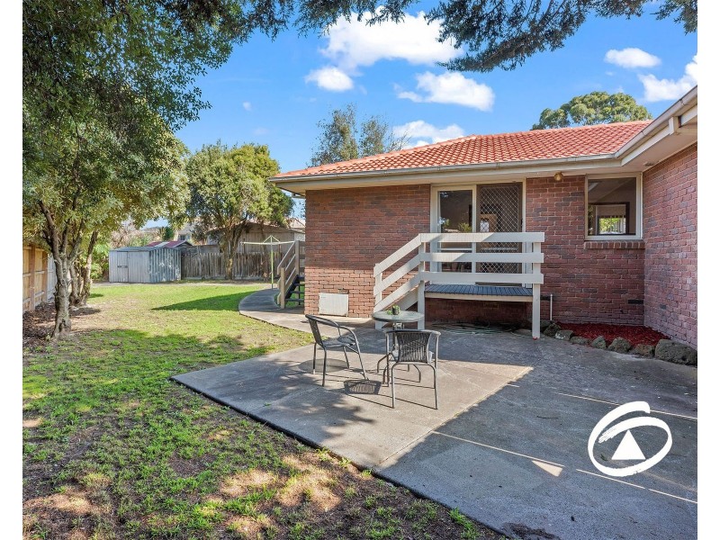 4 Acheron Close, Hallam VIC 3803