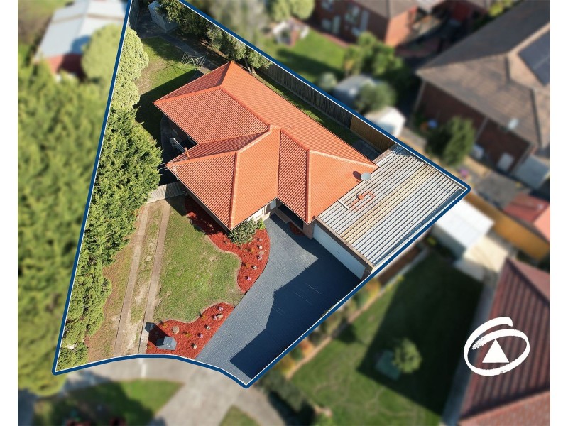 4 Acheron Close, Hallam VIC 3803