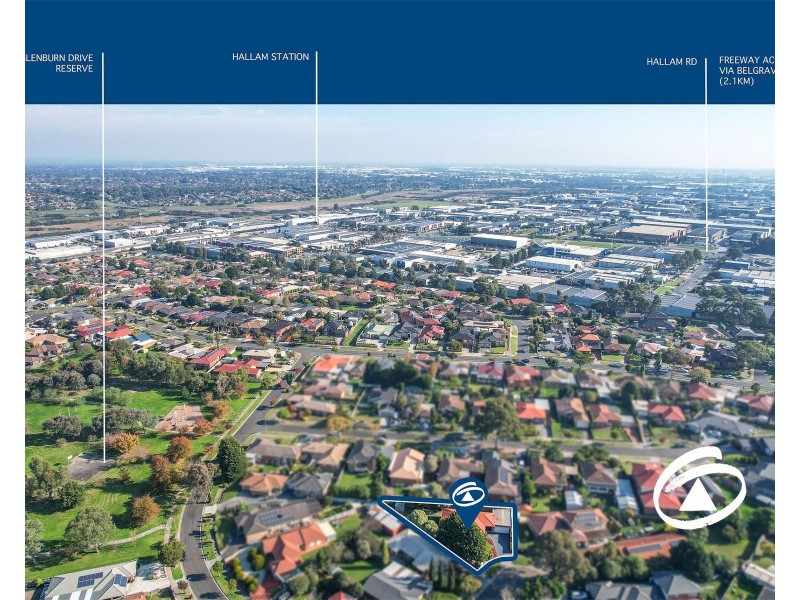 4 Acheron Close, Hallam VIC 3803