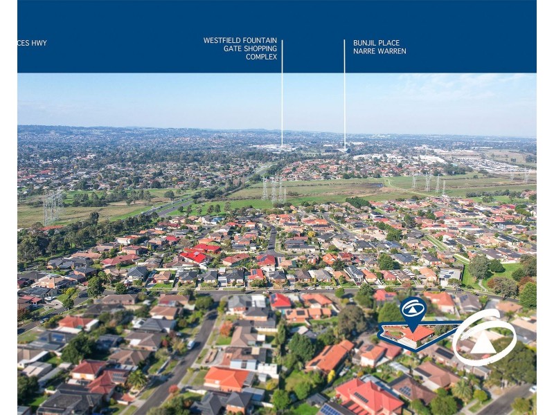 4 Acheron Close, Hallam VIC 3803