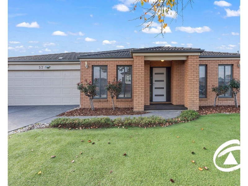 57 Filmer Crescent, Narre Warren South VIC 3805