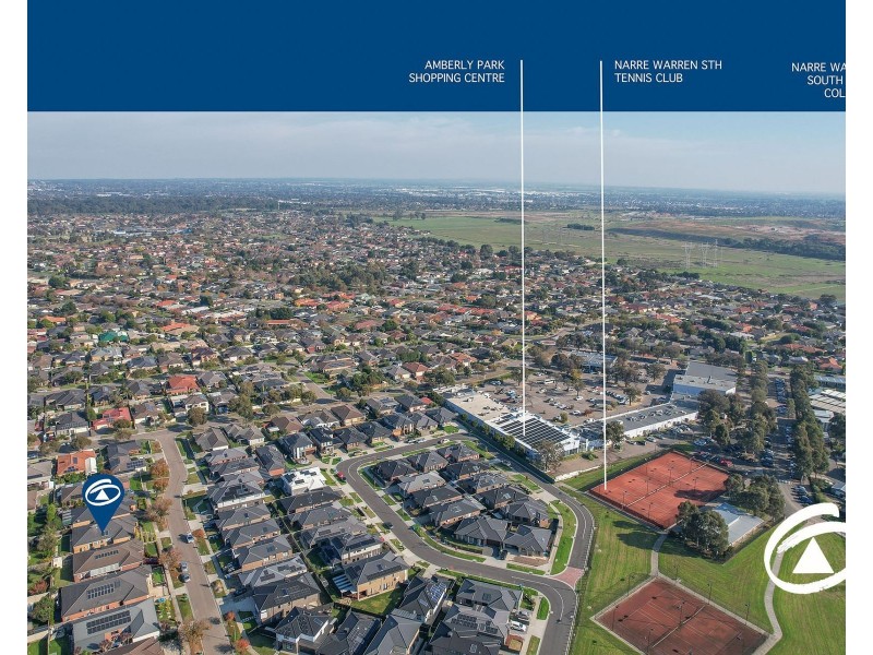 57 Filmer Crescent, Narre Warren South VIC 3805