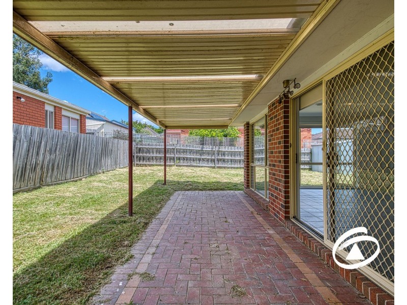 11 Rochford Place, Narre Warren South VIC 3805