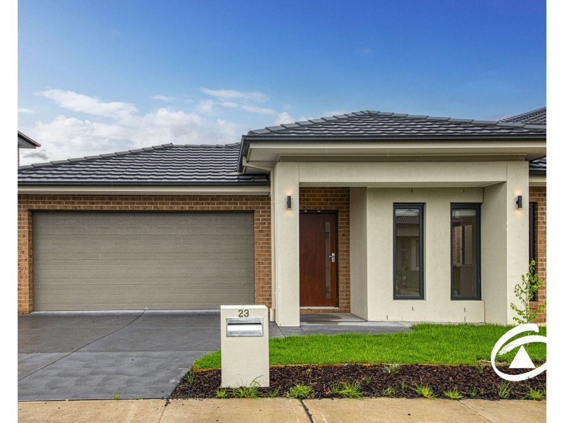 23 Ravello Avenue, Berwick VIC 3806