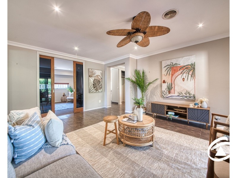 16 Marija Crescent, Berwick VIC 3806