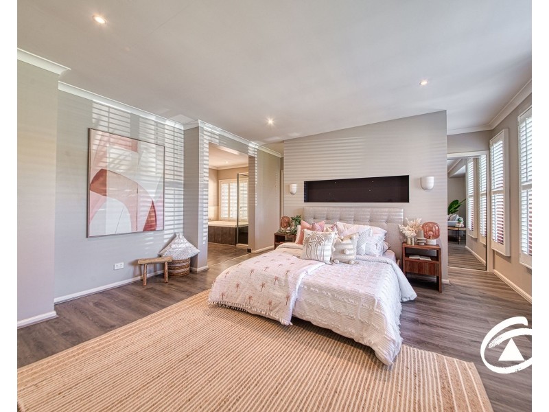 16 Marija Crescent, Berwick VIC 3806
