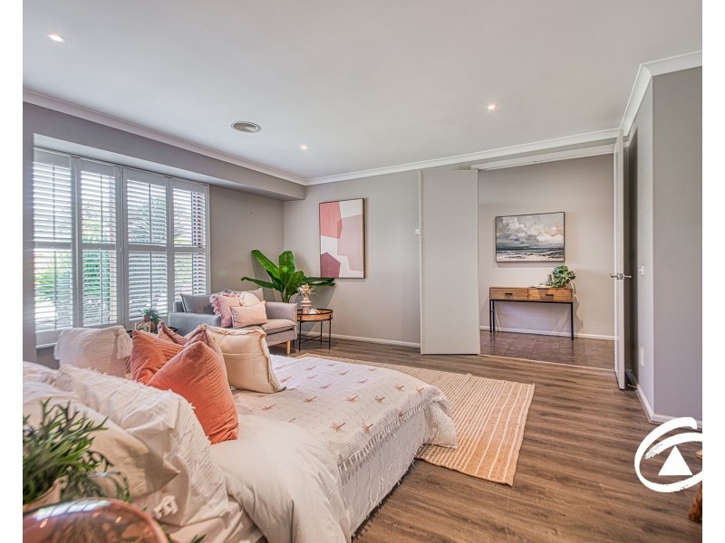 16 Marija Crescent, Berwick VIC 3806