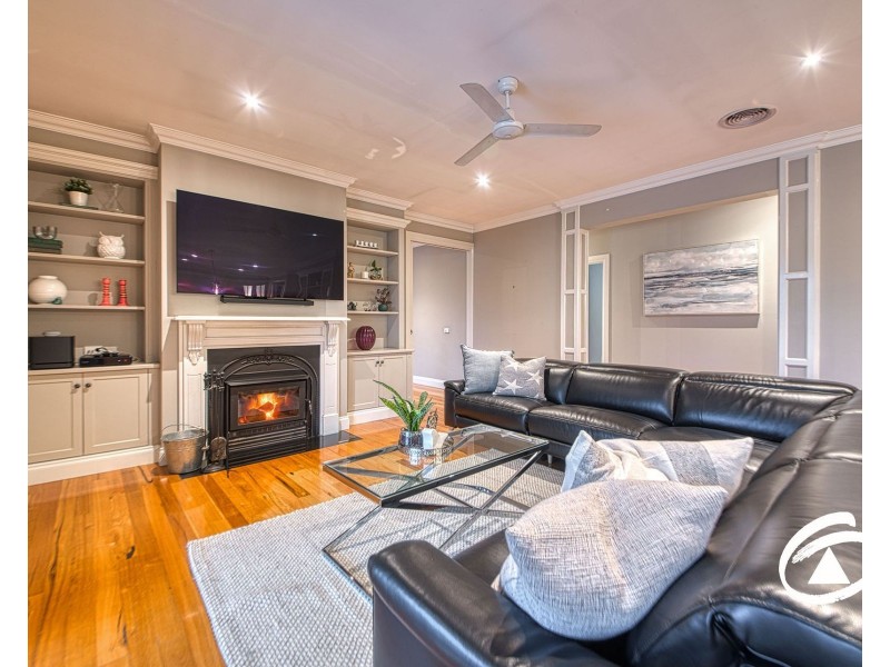 100 Old Gembrook Road, Pakenham Upper VIC 3810