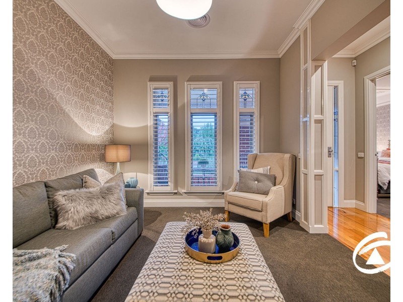 100 Old Gembrook Road, Pakenham Upper VIC 3810