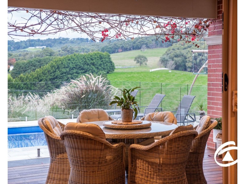 100 Old Gembrook Road, Pakenham Upper VIC 3810