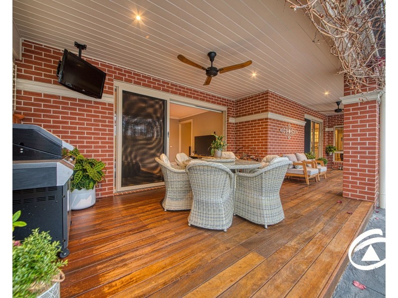 100 Old Gembrook Road, Pakenham Upper VIC 3810