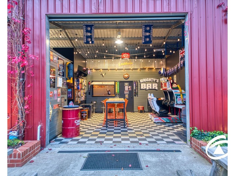 100 Old Gembrook Road, Pakenham Upper VIC 3810