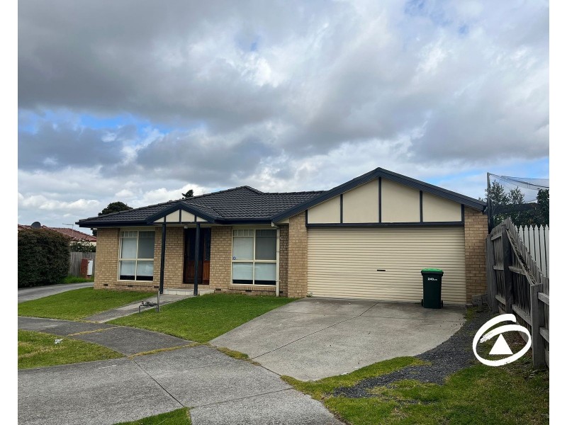 1/5 Kate Place, Ferntree Gully VIC 3156