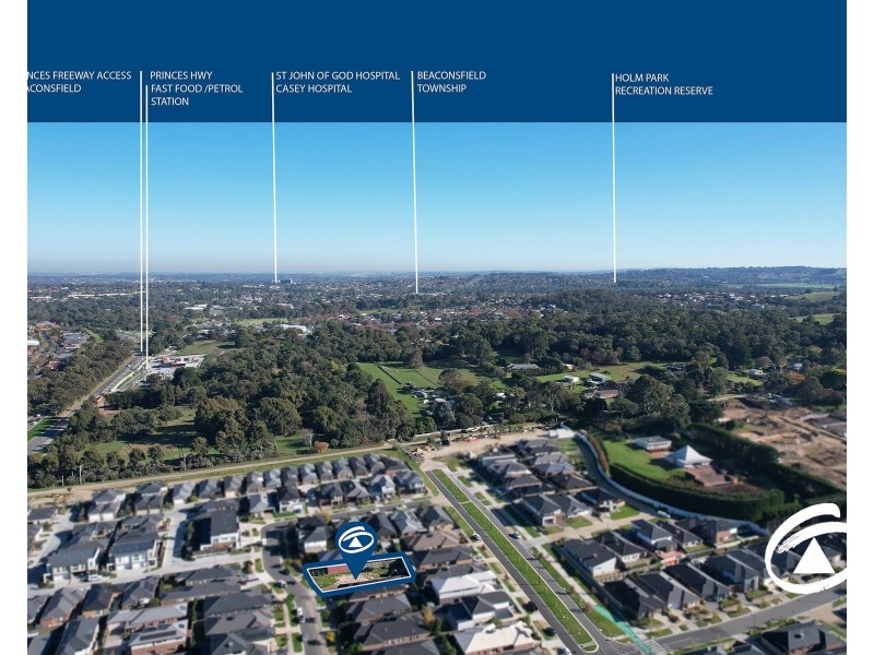 32 Burgess Avenue, Officer VIC 3809