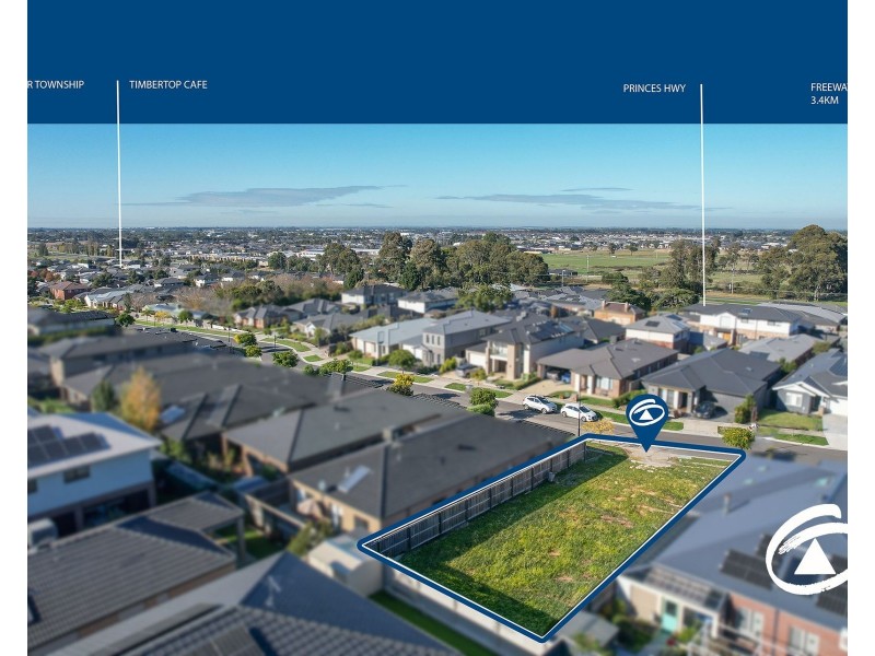 32 Burgess Avenue, Officer VIC 3809