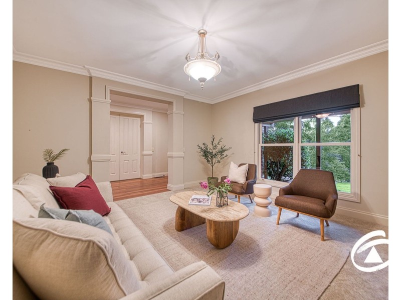 28 Wong Hee Road West, Emerald VIC 3782