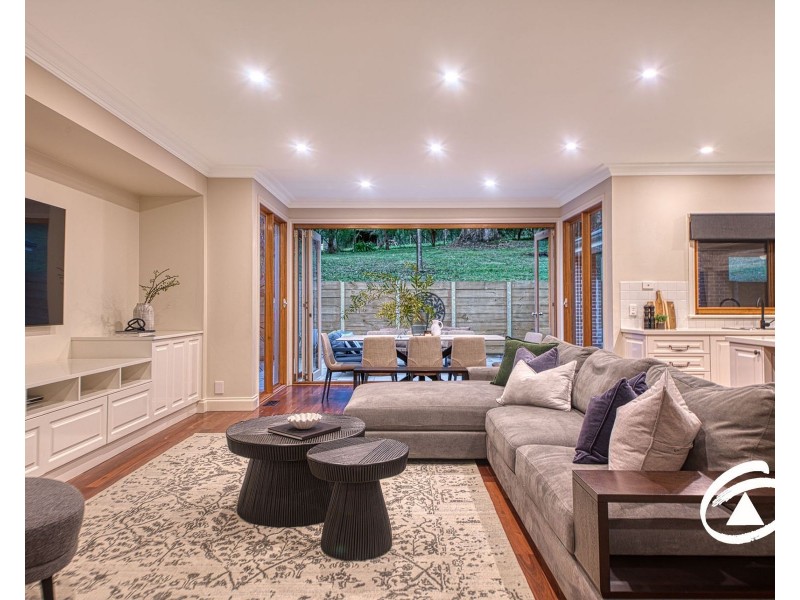 28 Wong Hee Road West, Emerald VIC 3782