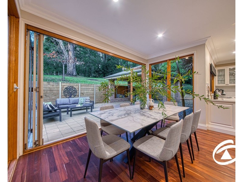 28 Wong Hee Road West, Emerald VIC 3782