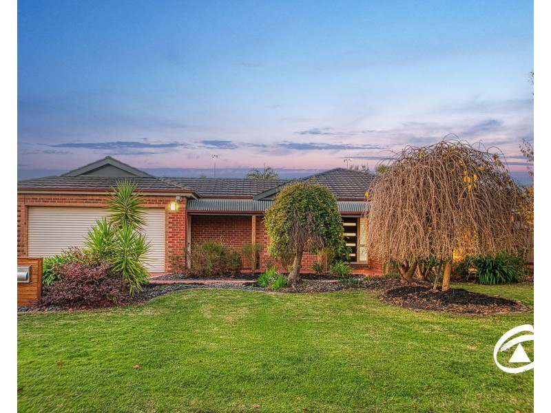 23 Domain Circuit, Beaconsfield VIC 3807