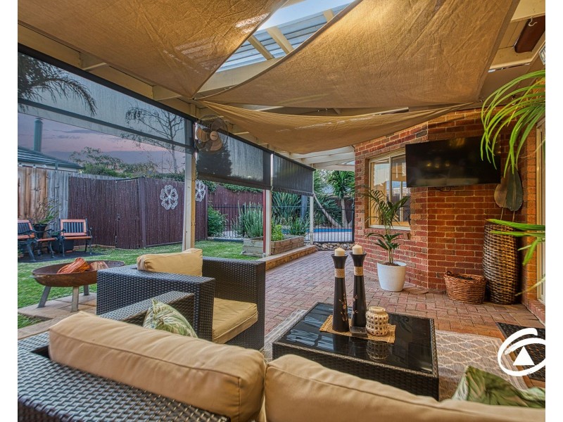 23 Domain Circuit, Beaconsfield VIC 3807