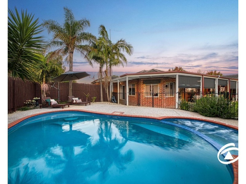 23 Domain Circuit, Beaconsfield VIC 3807