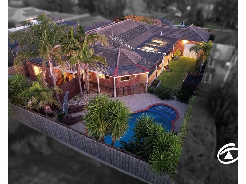 23 Domain Circuit, Beaconsfield VIC 3807