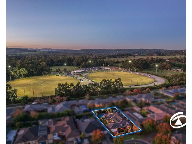 23 Domain Circuit, Beaconsfield VIC 3807