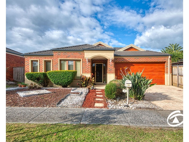 1 Belmont Road, Berwick VIC 3806