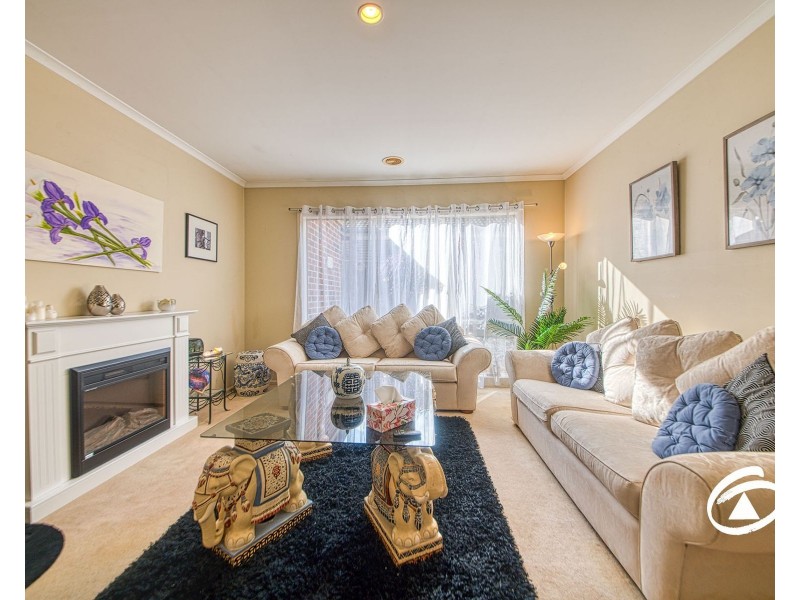 1 Belmont Road, Berwick VIC 3806