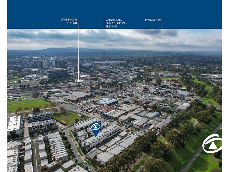 5/6 Huckson Street, Dandenong VIC 3175