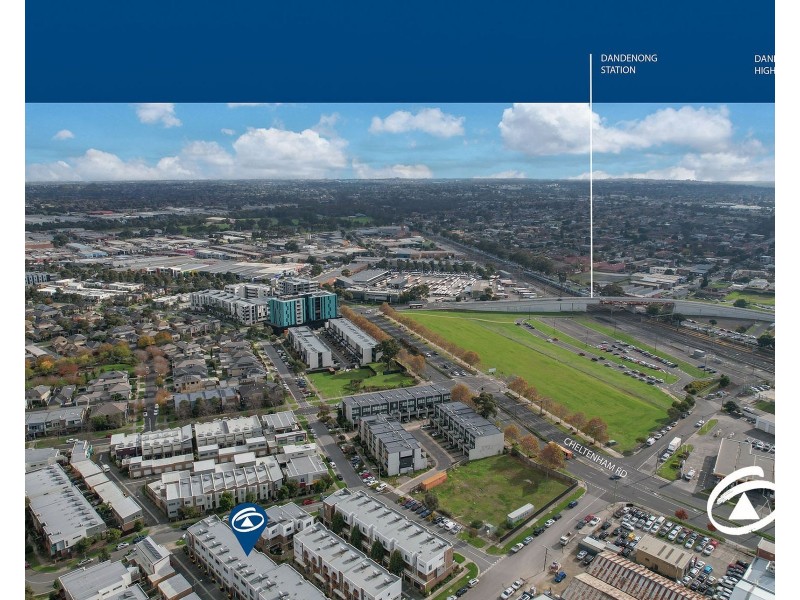 5/6 Huckson Street, Dandenong VIC 3175