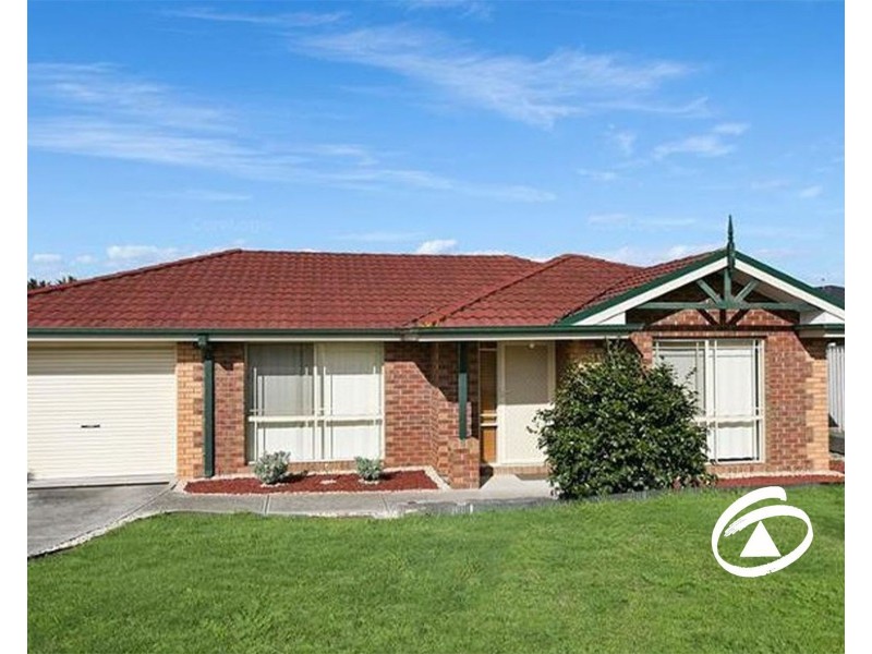 44 Hartsmere Drive, Berwick VIC 3806