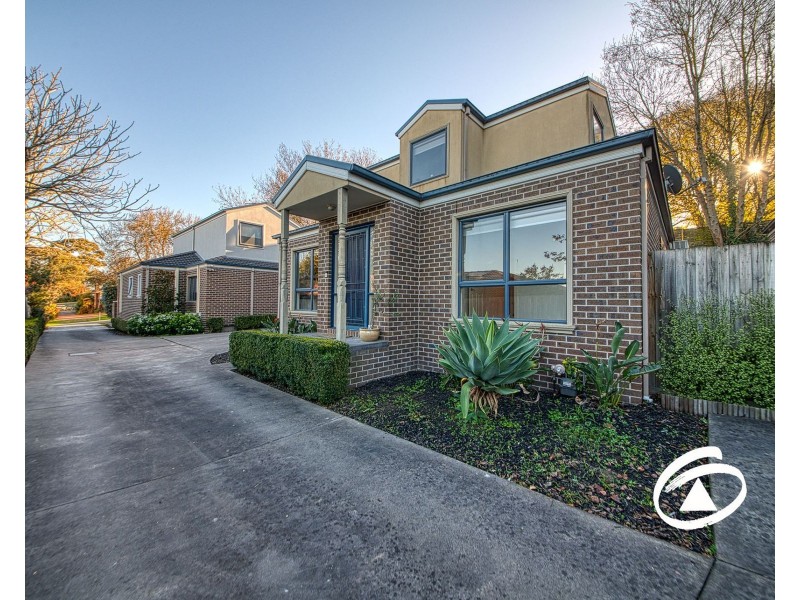 2/49 Palmerston Street, Berwick VIC 3806