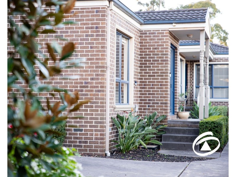 2/49 Palmerston Street, Berwick VIC 3806