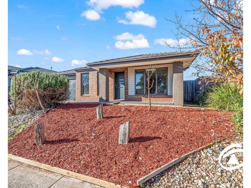 134 Fleetwood Drive, Narre Warren VIC 3805