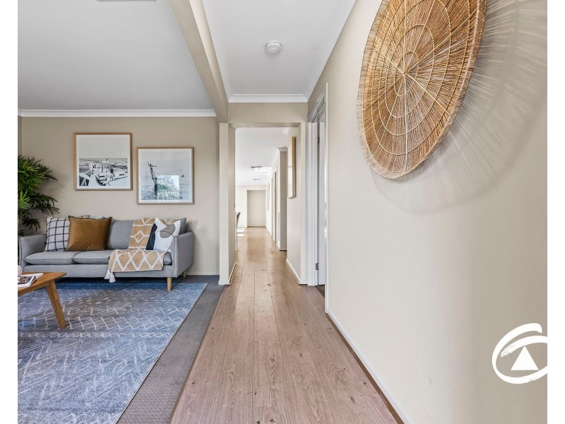 134 Fleetwood Drive, Narre Warren VIC 3805