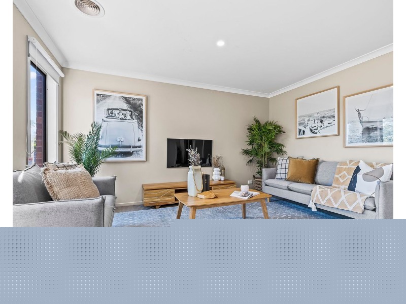134 Fleetwood Drive, Narre Warren VIC 3805