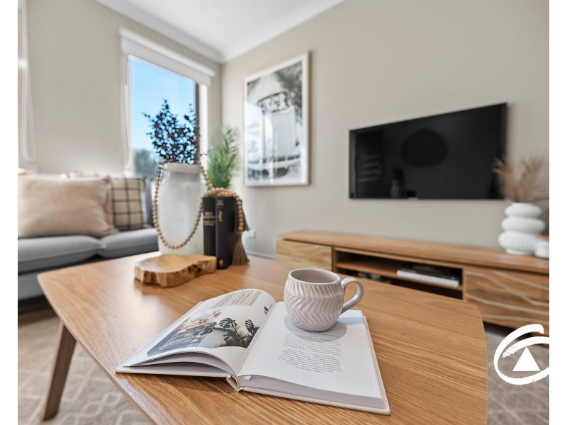 134 Fleetwood Drive, Narre Warren VIC 3805
